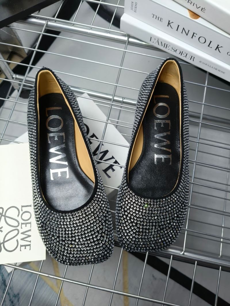 Loewe Shoes